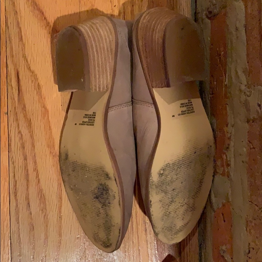 Steve Madden Booties - Picture 3 of 3